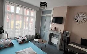Studio A Cote De La Plage